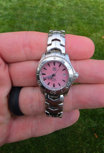 Tag heuer wj1315 - tag, wj1315.ba0573
