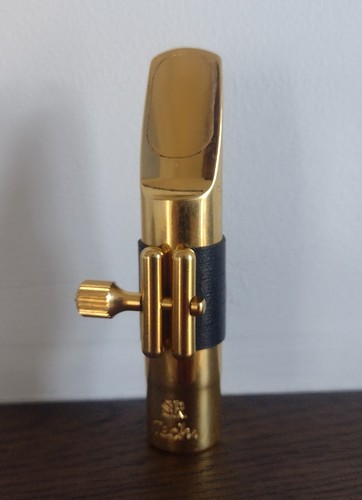 Tech pro tenor saxophone - pro,