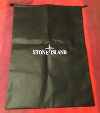 Stone Island Laundry Bag Original Stone Island With Bage On Both Sides Big Bag