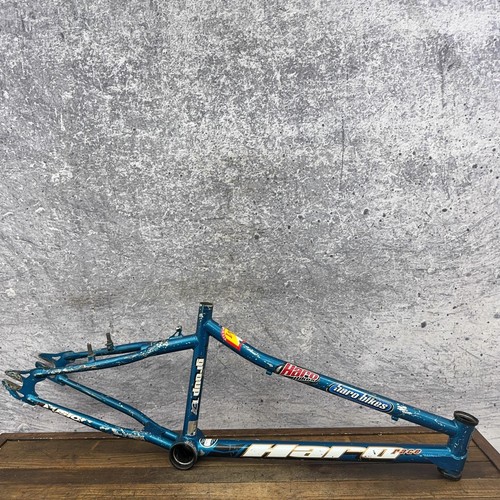 Vintage haro group - haro,