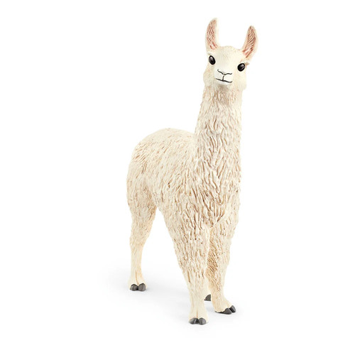 Schleich farm world llama - farm,