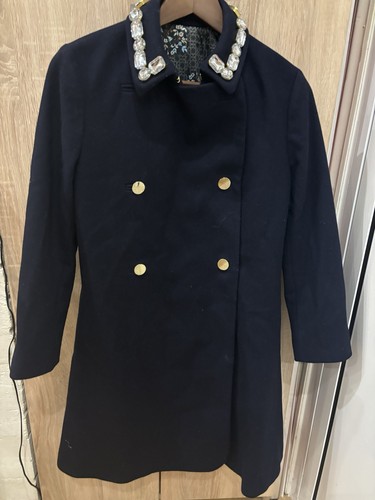 Ted baker coat - baker, size