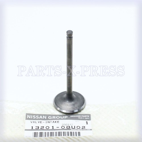 13201 08u02 genuine oem - oem, nissan