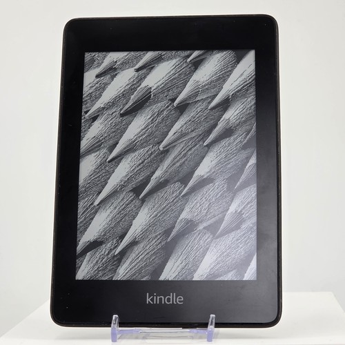 Kindle paperwhite 10th - kindle,