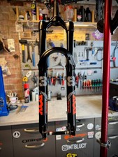 Fox 38 Float Performance Fit Grip 29" 170mm Travel - Recent service