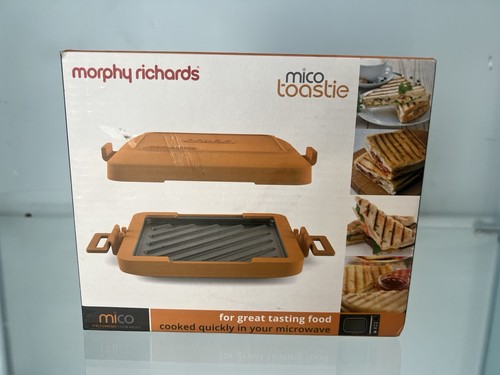 Morphy richards mico - morphy,
