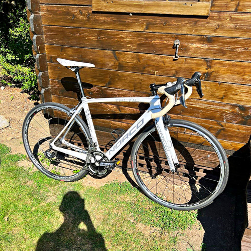Norco tactic2 carbon - road, bike