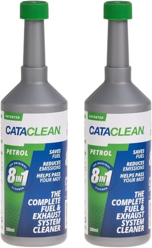 Cataclean petrol complete - cataclean,