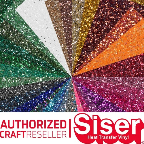 Glitter vinyl sheets - sheets,