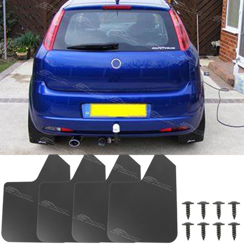 For fiat punto front rear - punto,