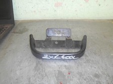 kawasaki zxr 400 L grabrail 