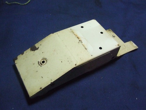 Mamod car body - mamod,