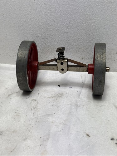 Mamod early te1 traction - early,