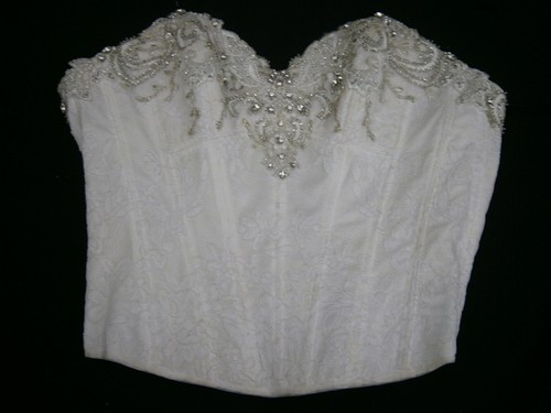 Watters brides bridal ivory - watters,