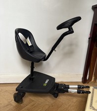 MEE GO Buggy Board Pram Seat