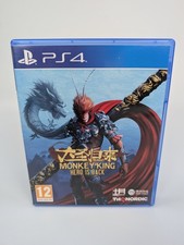 Monkey King : Hero Is Back - PlayStation 4 PS4 - FAST DISPATCH - Game PS5