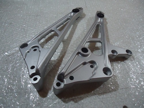 Honda cbx550f footrest - cbx550f,