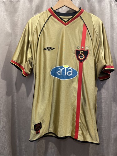 Galatasaray fourth shirt - galatasaray,