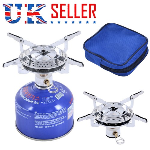 Portable gas burner - portable,