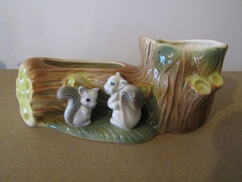 Hornsea 102 squirrel - ,