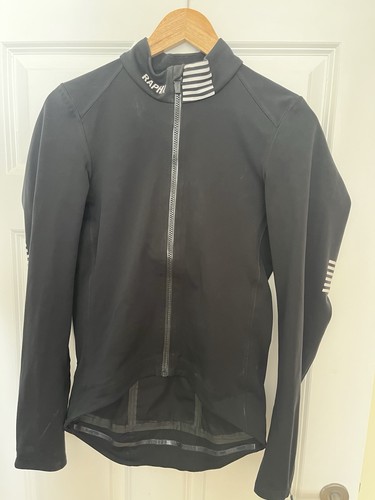 Rapha pro team cycling jacket - rapha,