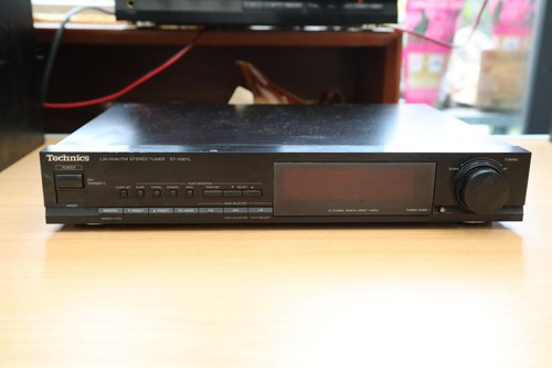 Technics x901l quartz - technics,