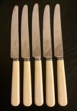 TAYLOR's EYE WITNESS 5 DINNER