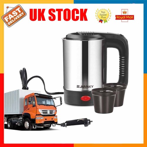 24v car kettle - 24v,