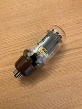 KT66 valve British vintage GEC