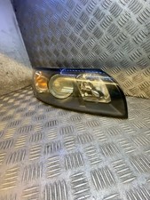 2005 VOLVO S40 RIGHT HEADLIGHT