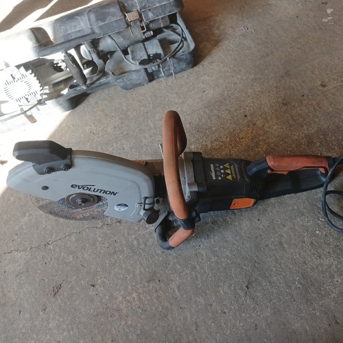 Evolution r300dct 300mm - evolution, 2400w