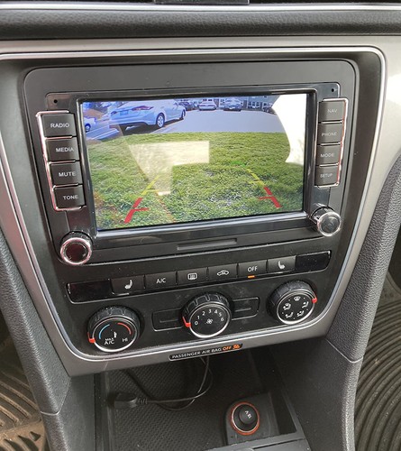 For passat 2007 - passat, apple