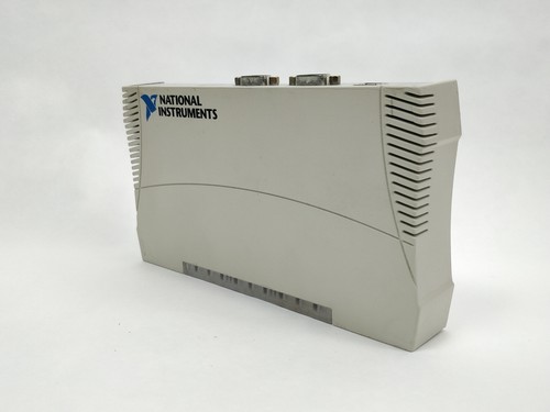 National instruments usb 485 - instruments, usb-485/2
