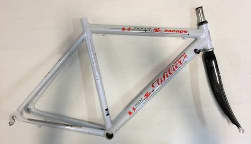 Vintage wilier triestina - wilier,