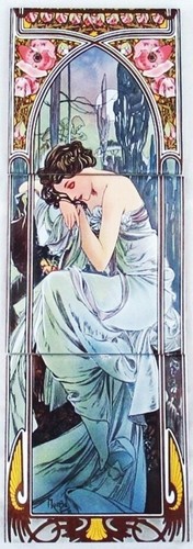 Seconds nightly rest tile - nightly,