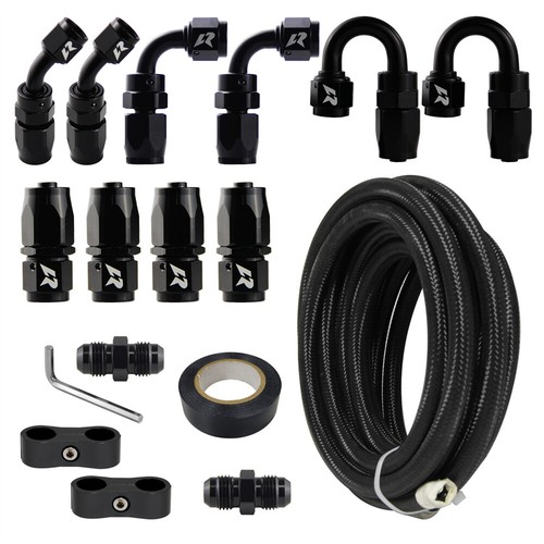 4ft an6 nylon - an6,