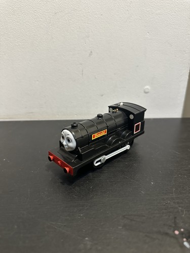 Tomy trackmaster donald - tomy,
