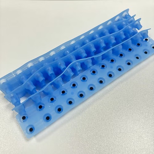 5pcs conductive rubber for - 5pcs,