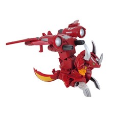 Bakugan Deka Pyres Lumino