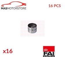 HYDRAULIC TAPPET LIFTER FAI