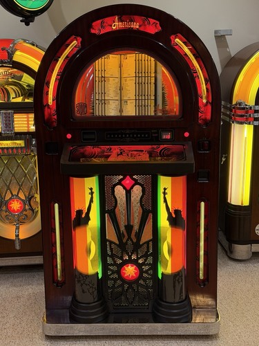 Sound leisure americana - leisure, cd