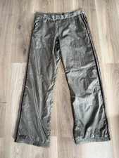 Nike Vintage Nylon Brown