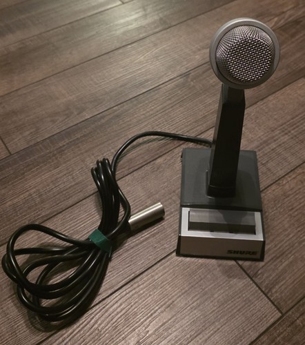 Vintage shure brothers 522 - vintage,