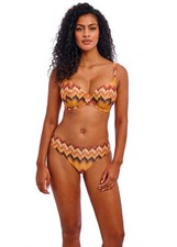 NEW Freya Arizona Wave Classic Bikini Briefs ONLY - Medium 12
