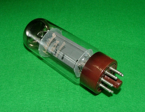 El34 marshall power - el34, valve