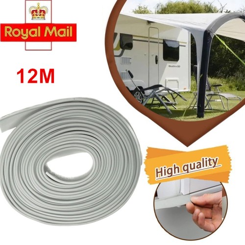 Metre lengths white caravan - lengths,