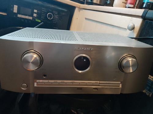 Marantz sr5009 surround sound - surround,