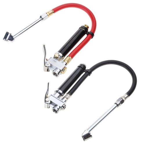 Handheld auto tire pressure - auto,