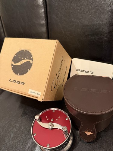 Loop classic crb4 - loop, limited
