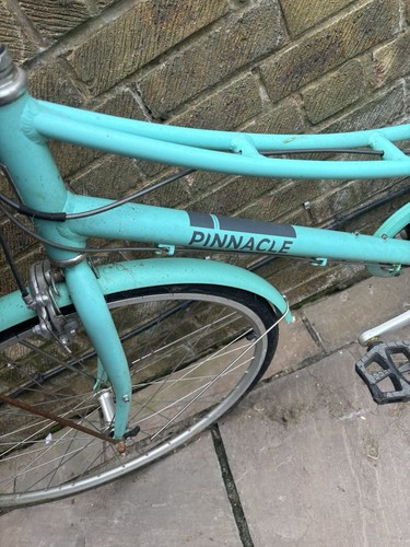 Pinnacle ladies bicycle - ladies,